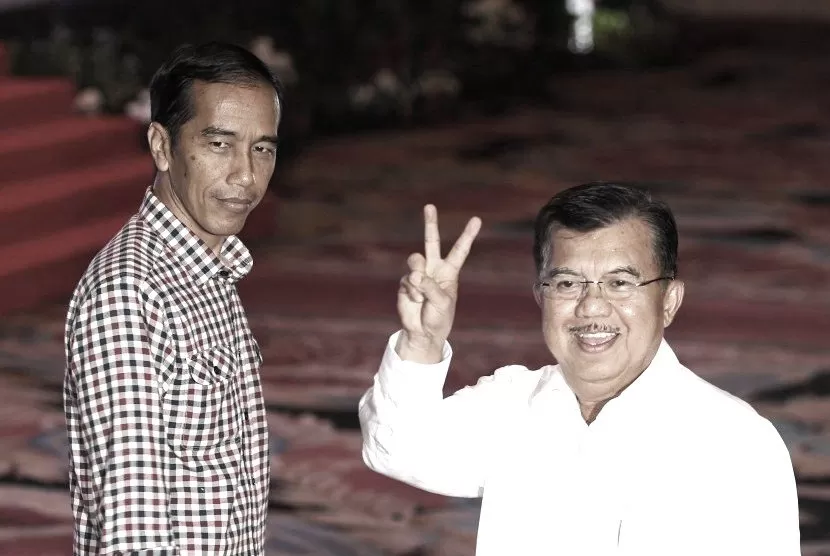 Pakde Kerja, Opa Dipuji