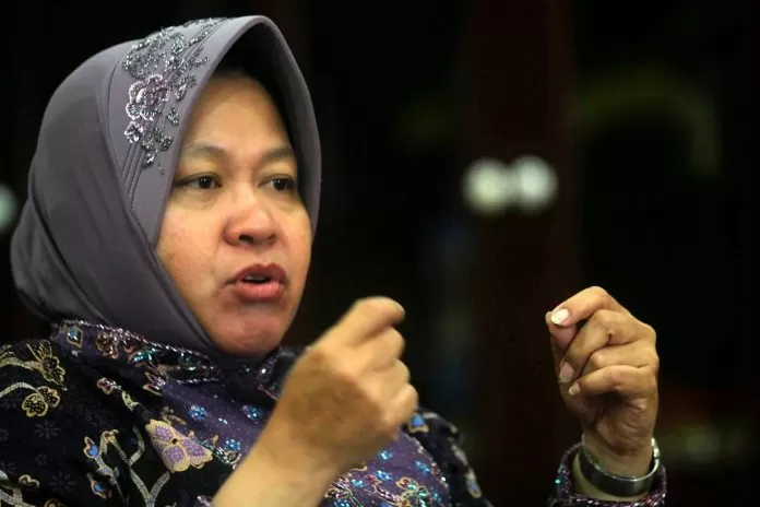 Risma Di AS, Risma Kerja Bakti