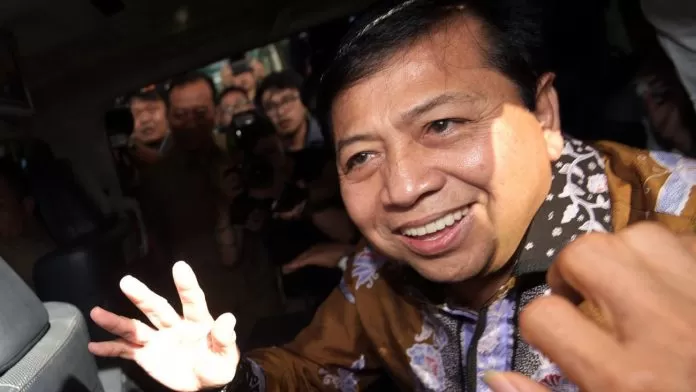 SetyaNovanto_ratio-16x9 Papa Tak Akan Turun