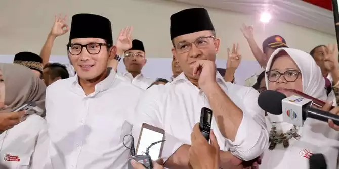 Menanti Jurus Pendekar Baru