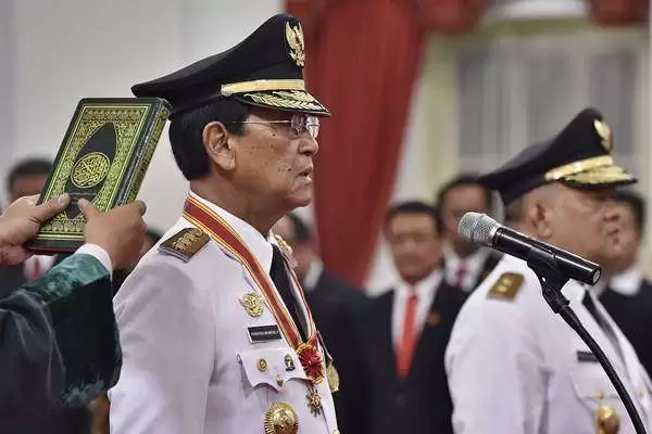 Kecelakaan Mobil Dinas Sultan, Kebetulan?
