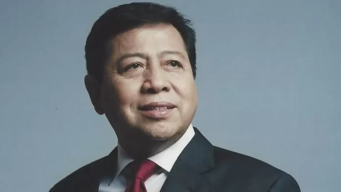 Papa, Jangan Lupa Minum Antibiotik