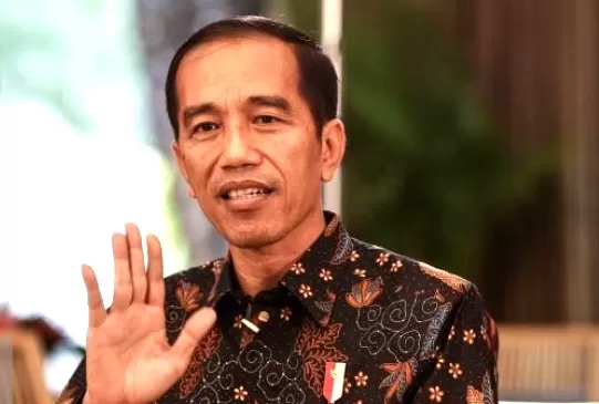 pesimis Jangan Ada Pesimis Diantara Kita