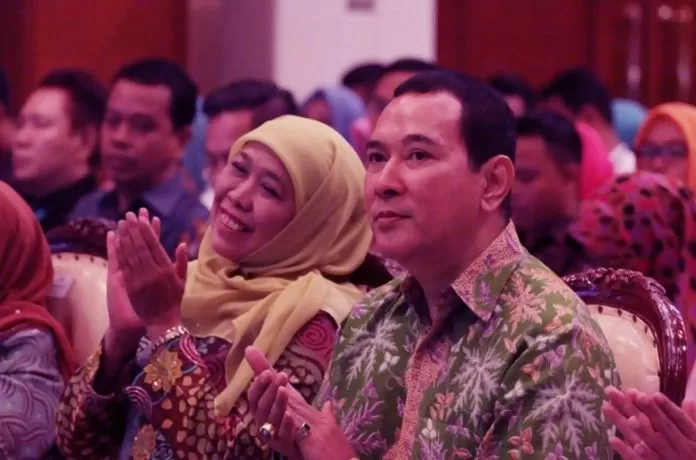 Tommy Soeharto: Ke Jokowi atau Prabowo?
