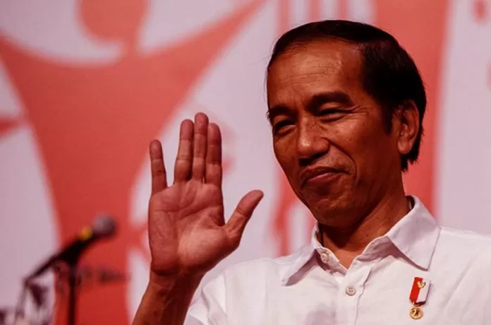 Jurus Jegal Jokowi di Reklamasi?
