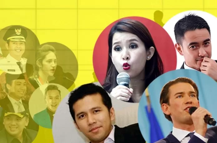 Sintesis Global Gerakan Politik Milenial Sintesis Global Gerakan Politik Milenial