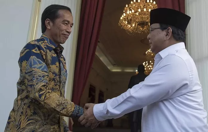 Andai Jokowi dan Prabowo Bersatu