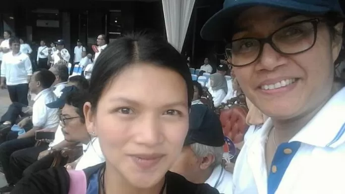 UU Ormas, Senjata Hadang Rizieq?