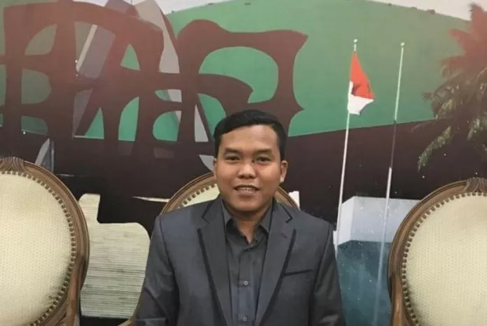 DPR Matanya Rabun Semua