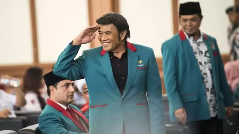 Bang Oma Sumringah