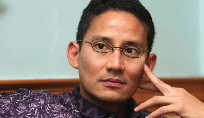 Warisan ‘Utang’ untuk Anies – Sandi
