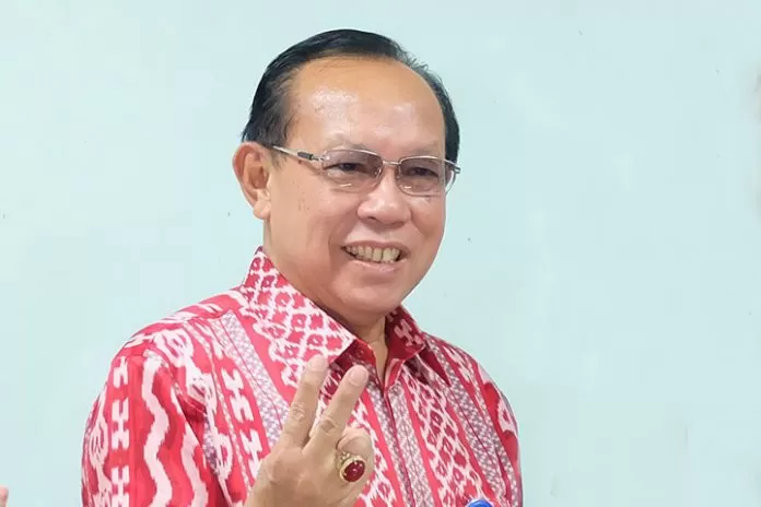 Jurus Indonesia Kalahkan TIongkok