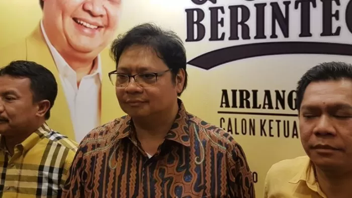 Teror Beringin Ancam Pansus KPK