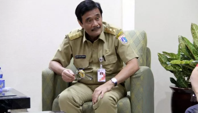 Djarot Bisa Mandiri di Sumatera Utara?