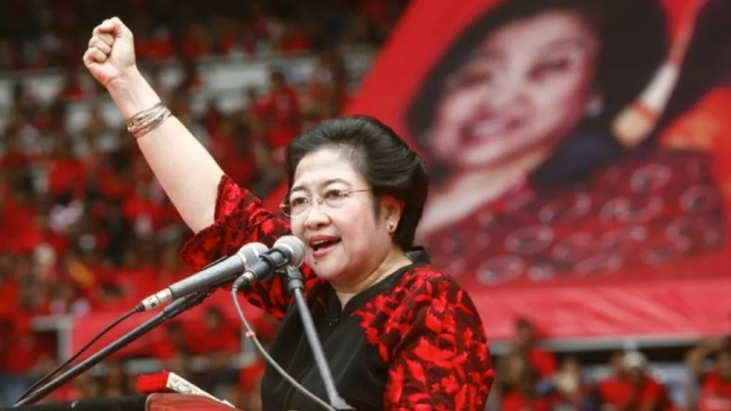 Mama Jadi Jurkam Di Jatim