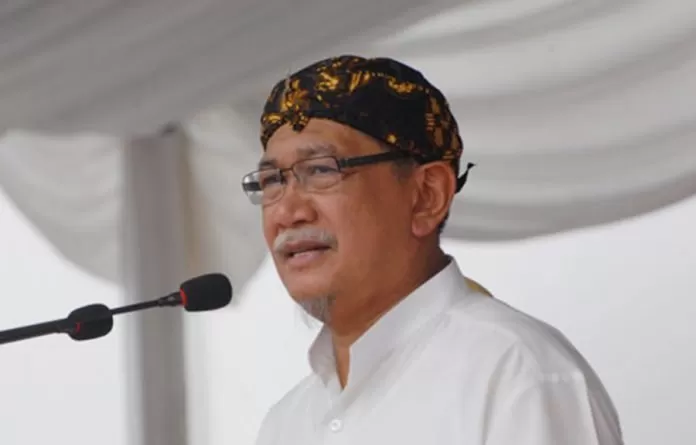 Demiz, Dulu Dibuang Kini Disayang