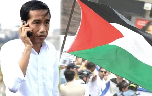 large-jokowipalestina Upaya OKI Bagi Palestina