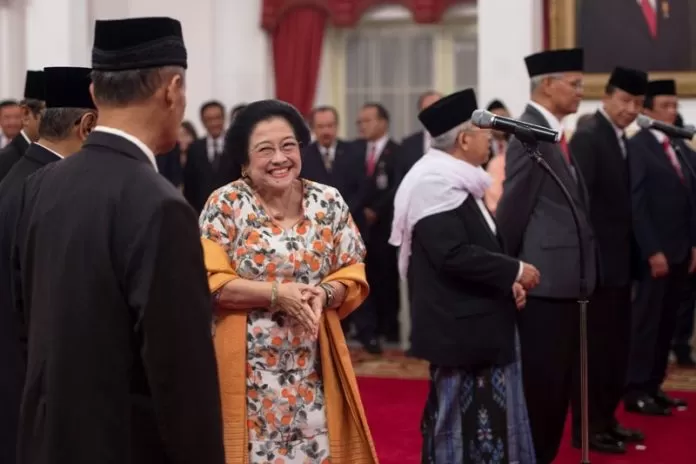 Tiga Pesan Mama
