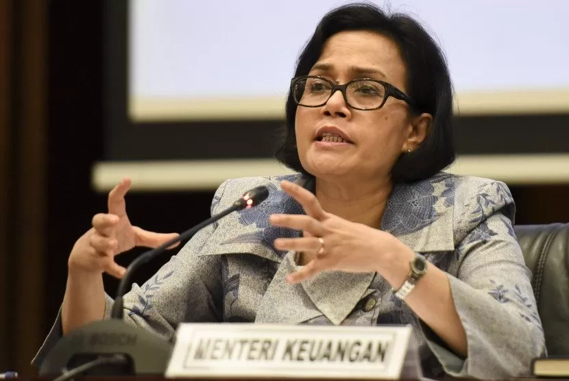 Kemenkeu Eksekusi Pemda Nakal