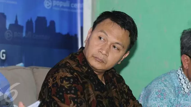 PKS Balik Badan dari Prabowo