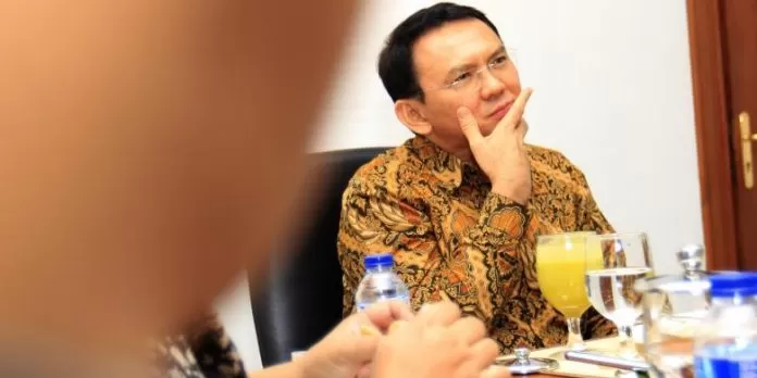 Ahok Gagal Jadi Penyelamat?