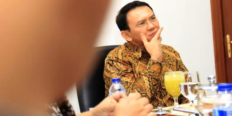 Ahok Gagal Jadi Penyelamat?