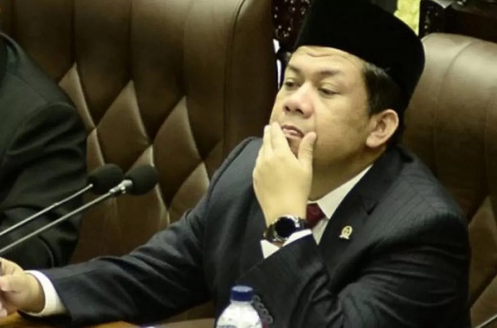 Fahri, Plagiator Strategi Jokowi?