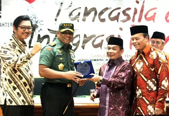 Gatot Capres PKS-Gerindra?