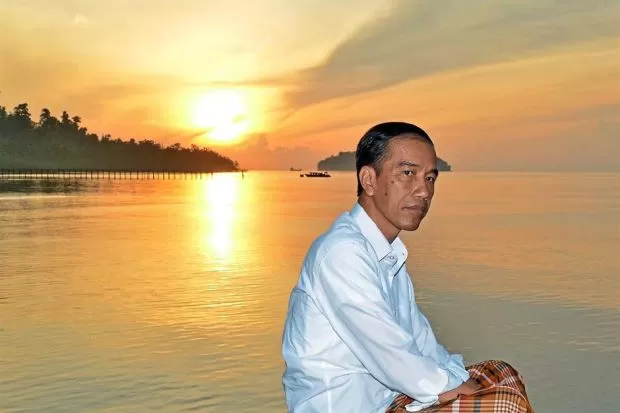 Jokowi laut Menteri Susi, Ekspor Ikan Turun!