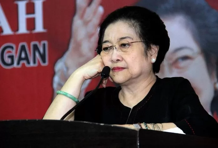 Megawati Begadang, Sebuah'Kesia-siaan'?