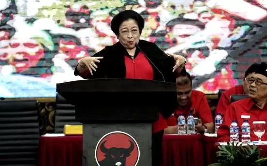 Strategi Pilih Kandidat PDIP