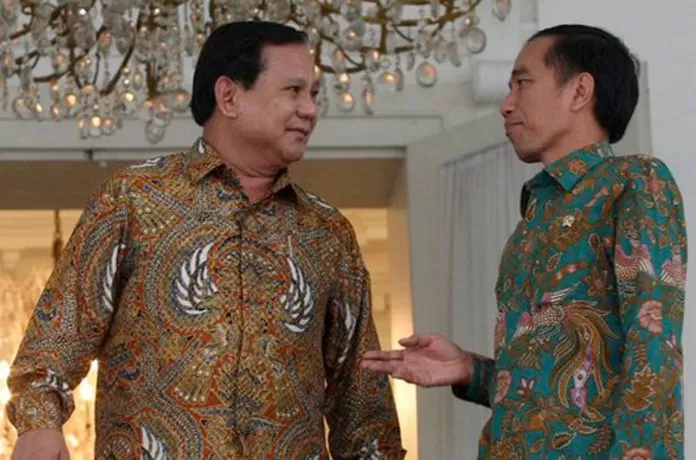 Prabowo, Lebih Luhur Dari Presiden