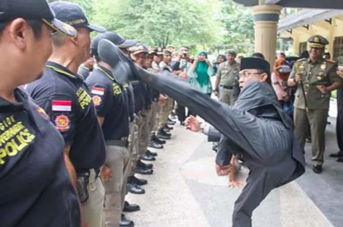 Walikota Mataram ‘Bengis dan Mengerikan’?
