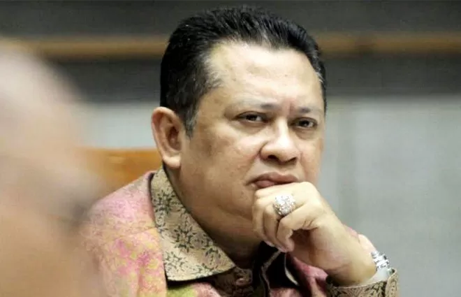 Ancaman KPK di DPR Berakhir?