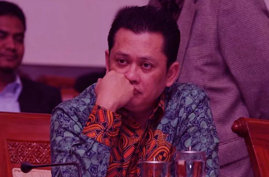 Selamat Datang Penguasa Baru DPR