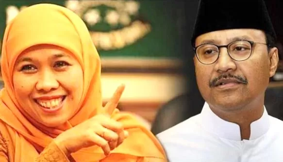 Berharap Pilkada Terpuji di Jatim