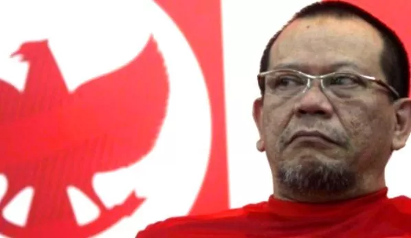 la-nyalla Jabatan (Memang) Butuh Uang