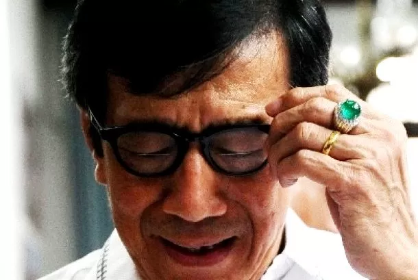 menteri-hukum-dan-ham-yasonna Yasonna “Duri” Perpecahan Partai?