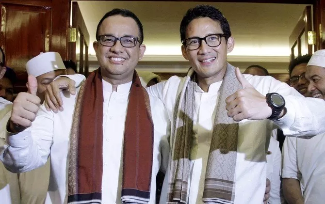 Tanda Tanya Untuk Komite PK