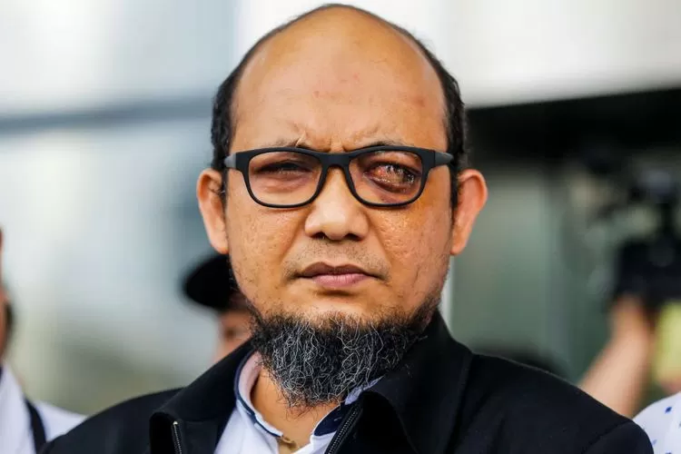 Novel, Berakhir Seperti Munir?