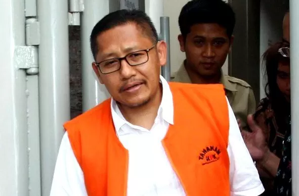 Anas Ogah Perang