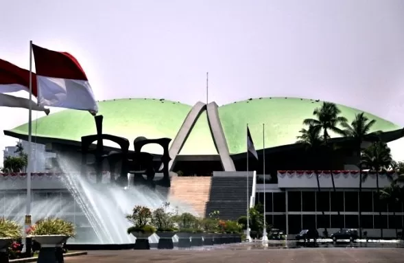 Rakyat Sipil Bisa Bergerak?