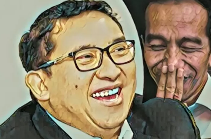 Fadli Pujangga Ulung