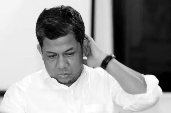 Fahri Bakal Dilengserkan?