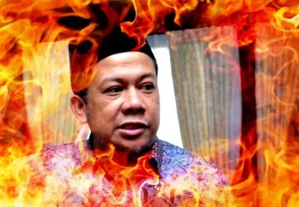 Pensiun, Fahri Jadi Fantastic Four