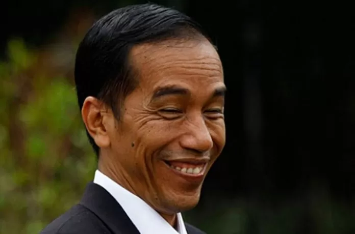 Jokowi ‘Dihina’ Jepang?