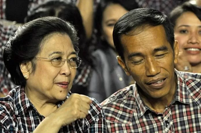 Akhirnya Jokowi Jadi ‘Penurut’
