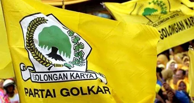 Partai Golkar ‘Berkembang Biak’?
