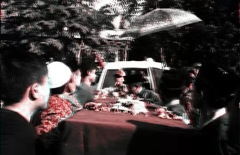 Pemerintah ‘Dihantui’ Arwah TKI