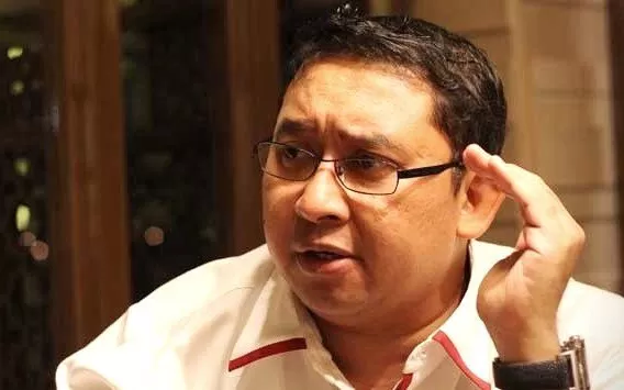 Fadli Zon Master Uring-uringan